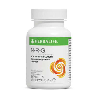 N-R-G tabletten