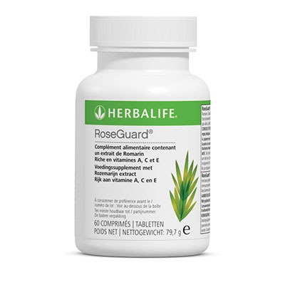 RoseGuard