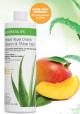 Aloe Drinksiroop Mango